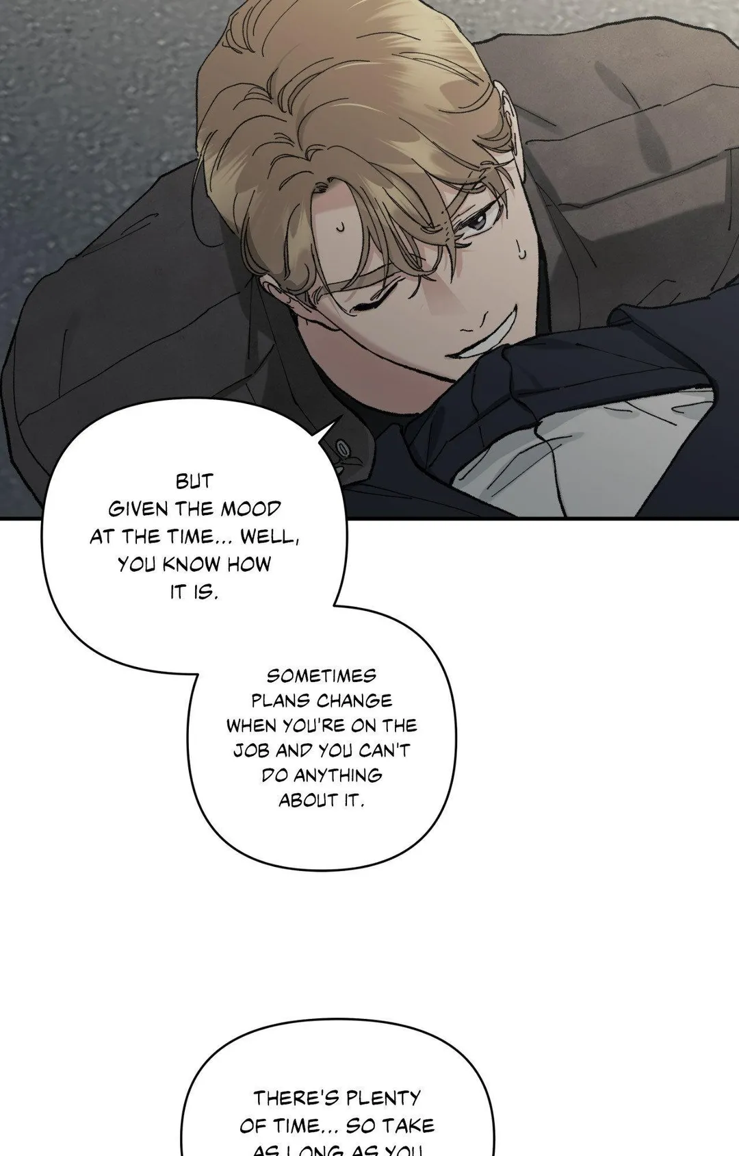 Bad Apple - Chapter 29 Page 48
