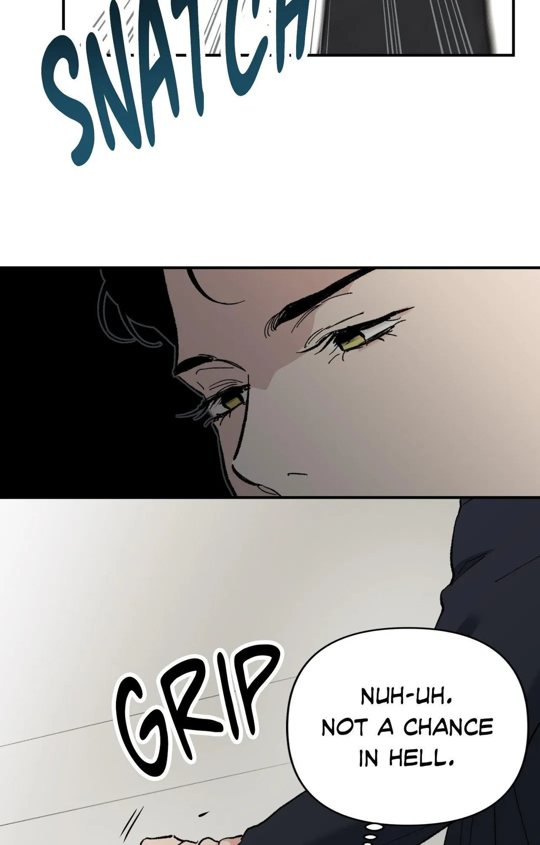 Bad Apple - Chapter 29 Page 65