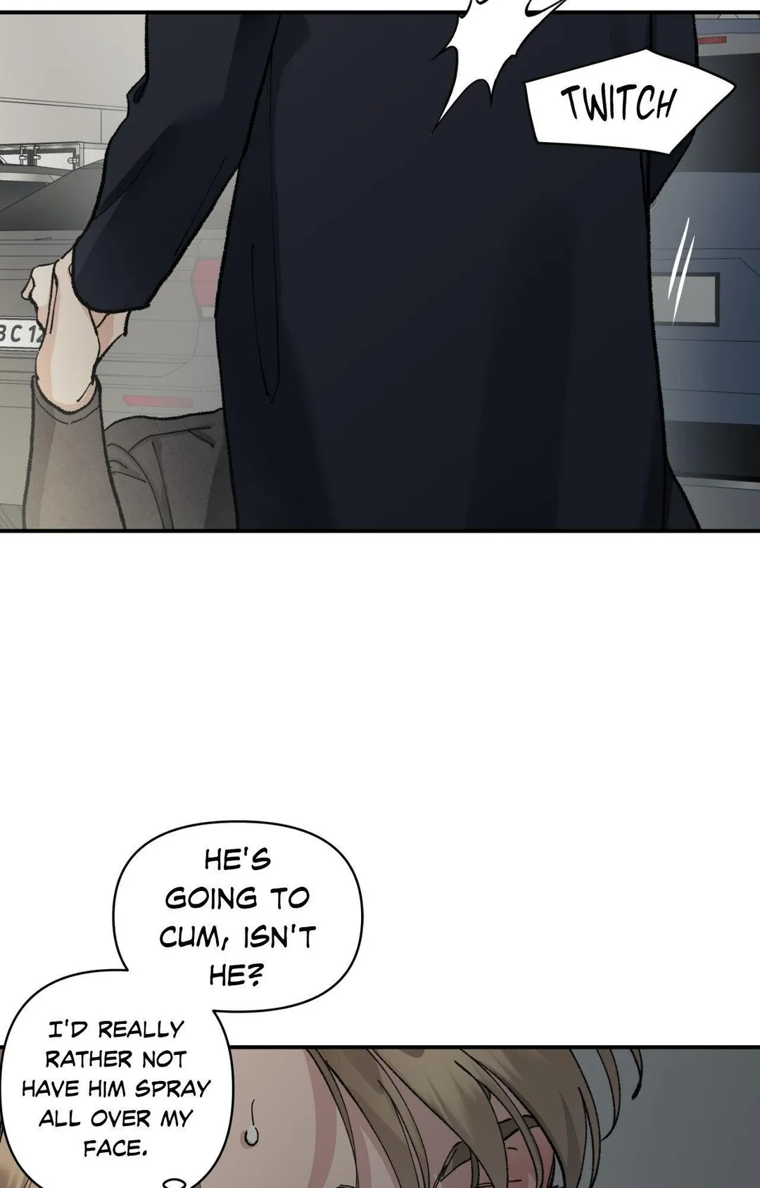 Bad Apple - Chapter 29 Page 72