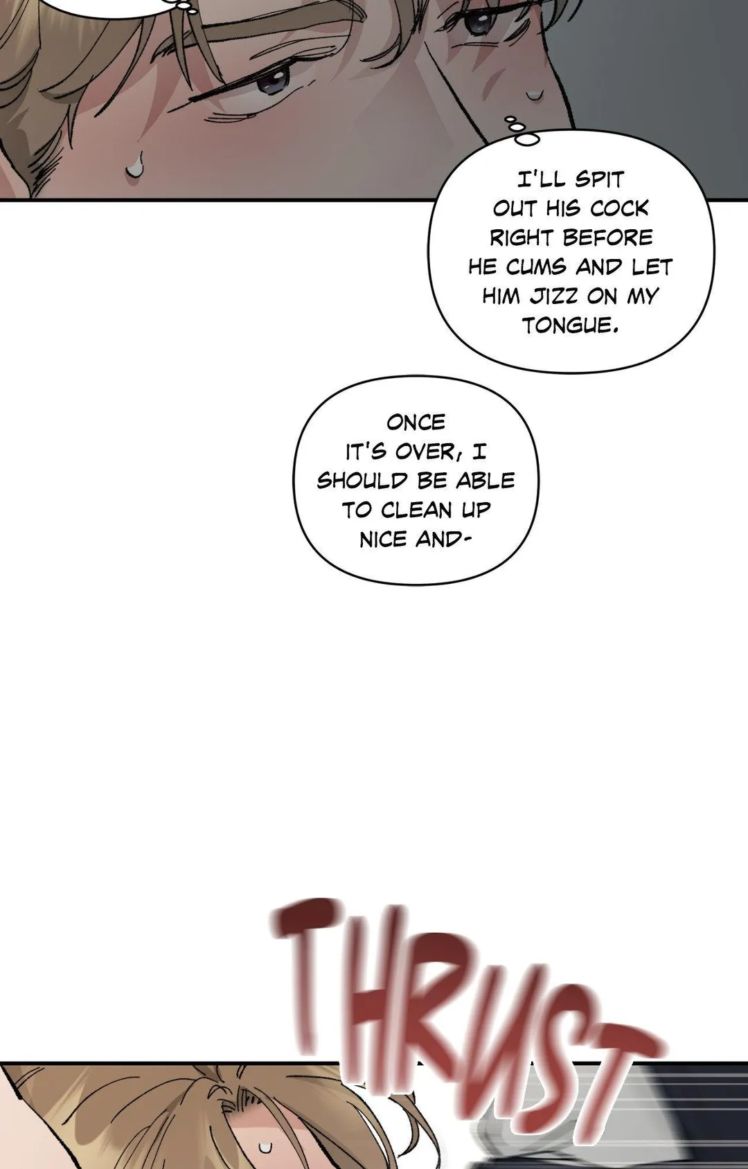 Bad Apple - Chapter 29 Page 73
