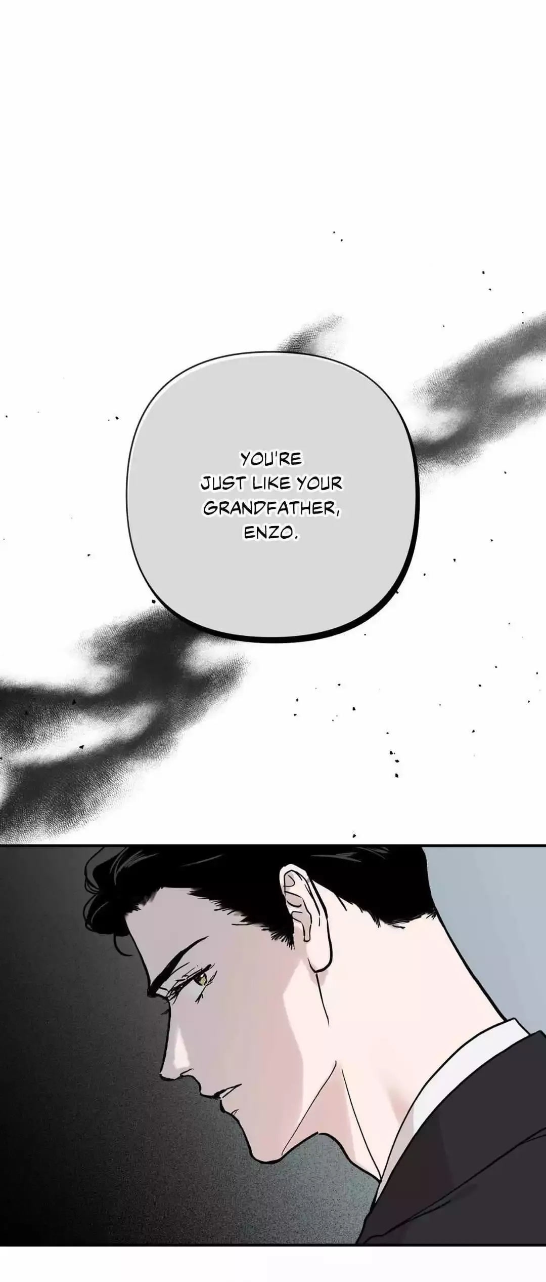 Bad Apple - Chapter 3 Page 1