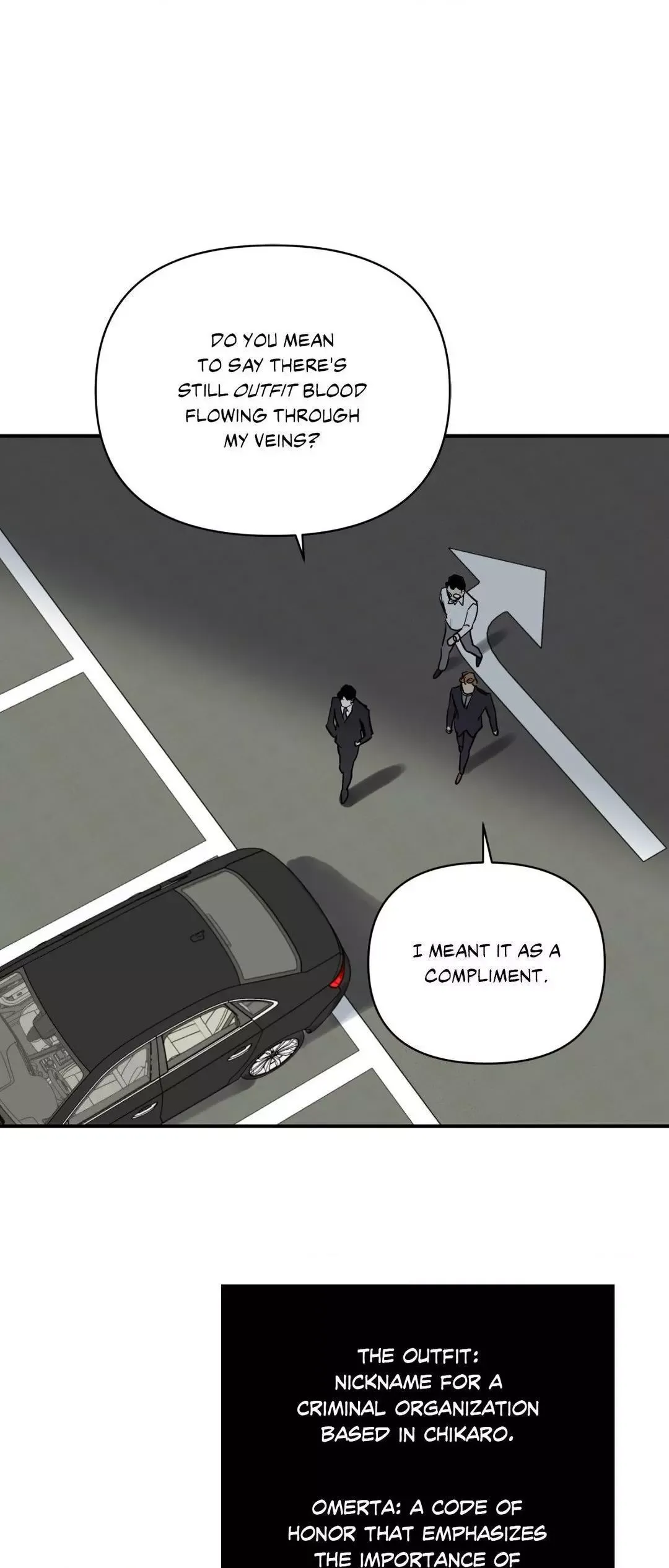 Bad Apple - Chapter 3 Page 4