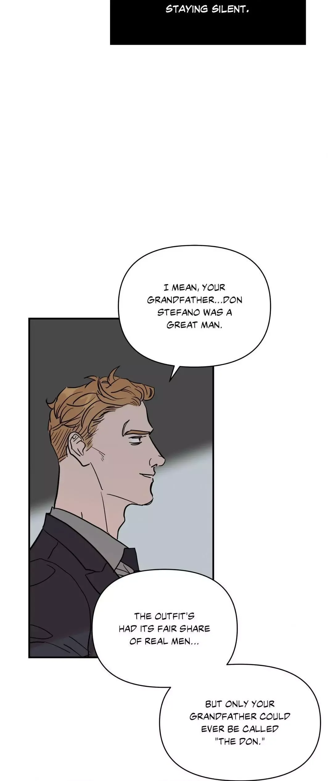 Bad Apple - Chapter 3 Page 5