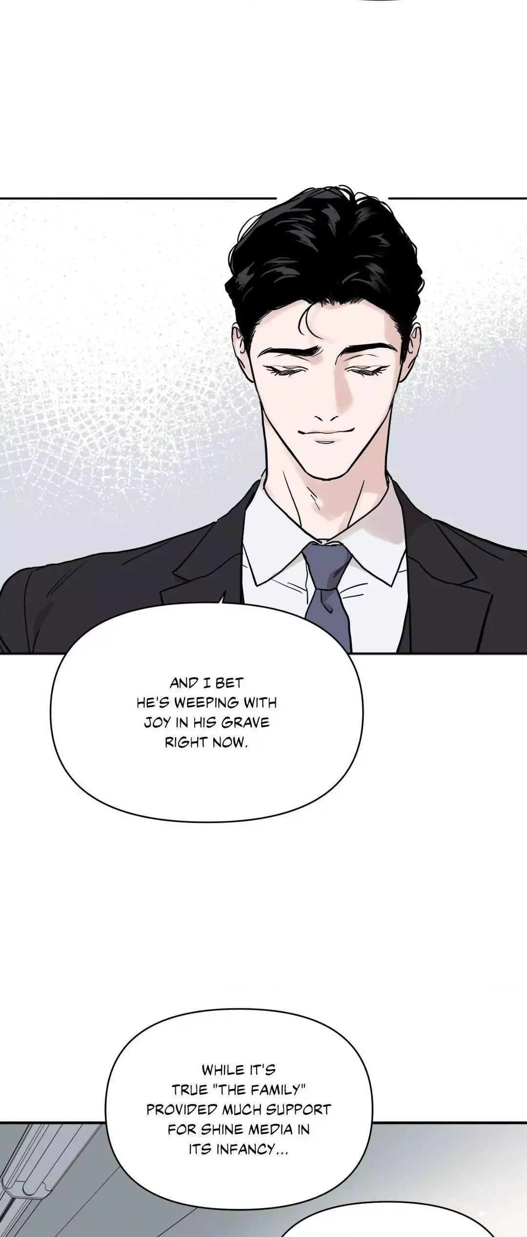 Bad Apple - Chapter 3 Page 6