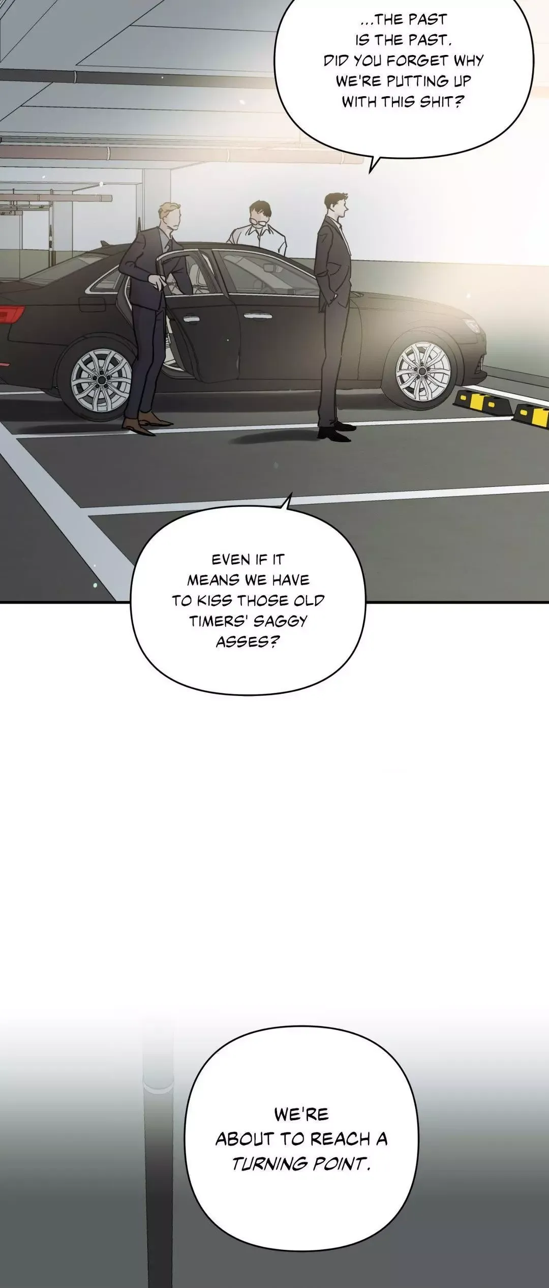 Bad Apple - Chapter 3 Page 7
