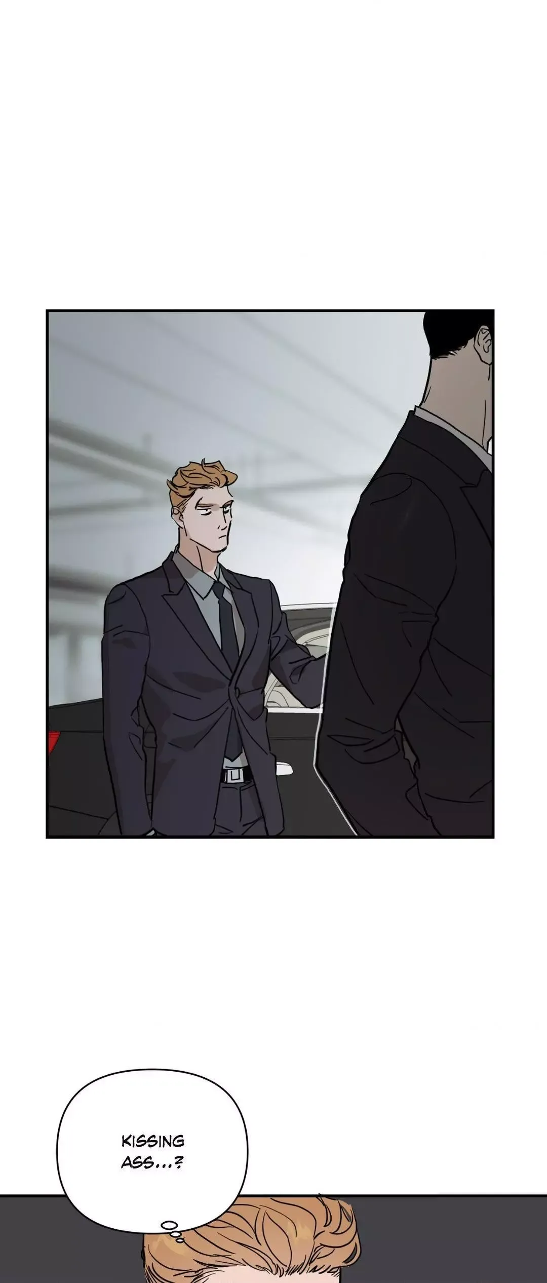 Bad Apple - Chapter 3 Page 9