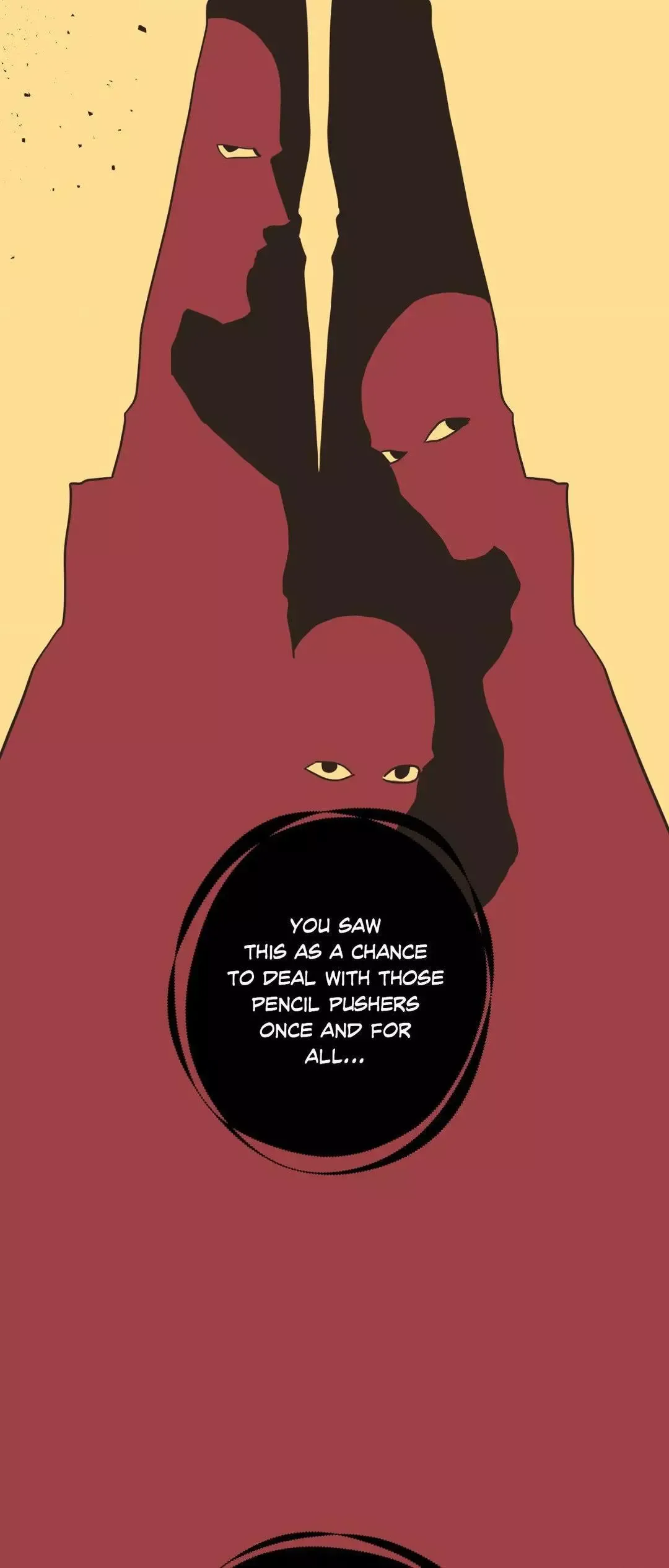Bad Apple - Chapter 3 Page 13