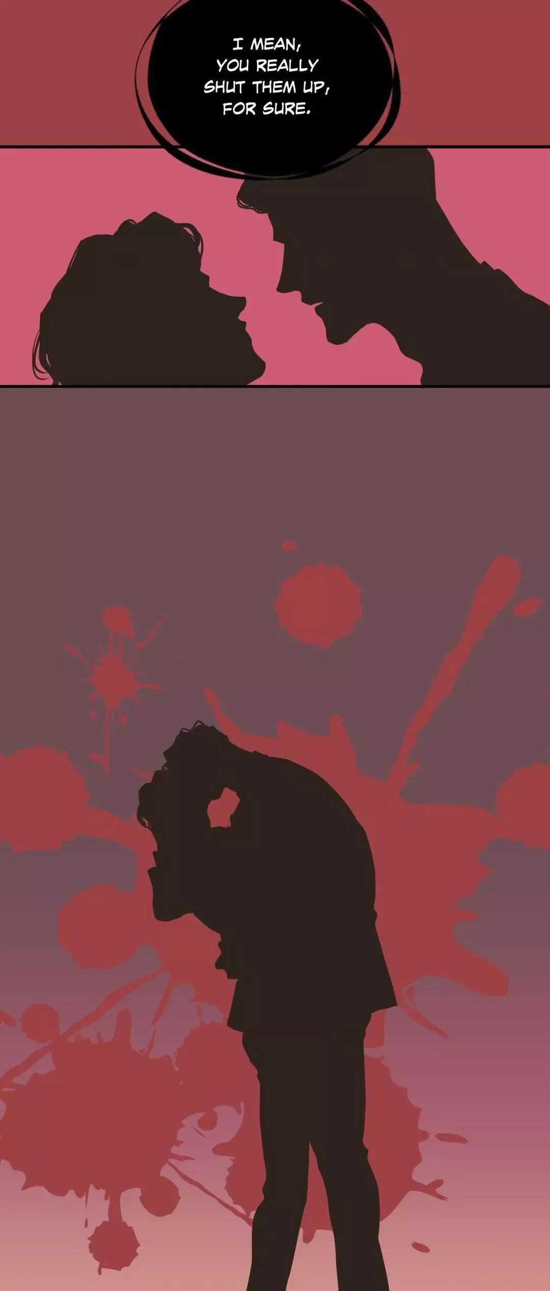 Bad Apple - Chapter 3 Page 14