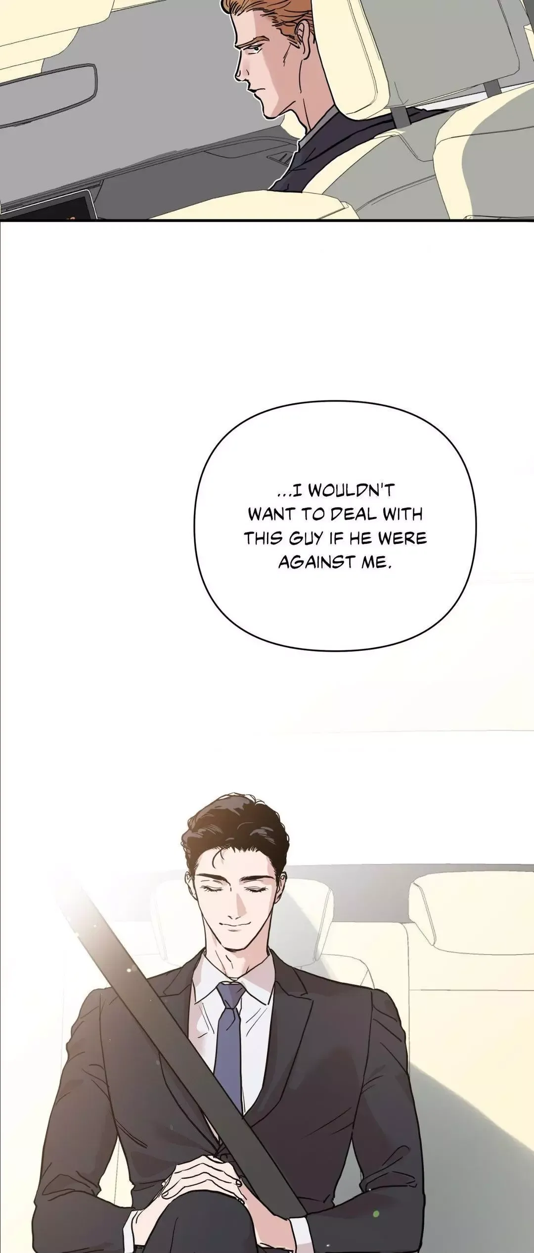 Bad Apple - Chapter 3 Page 16