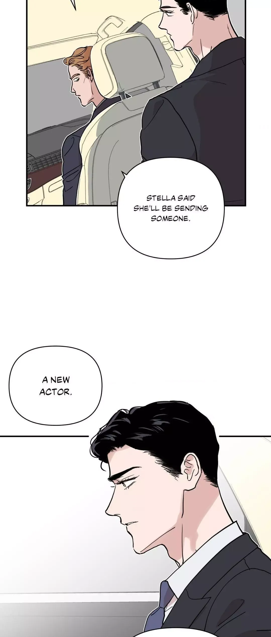 Bad Apple - Chapter 3 Page 18