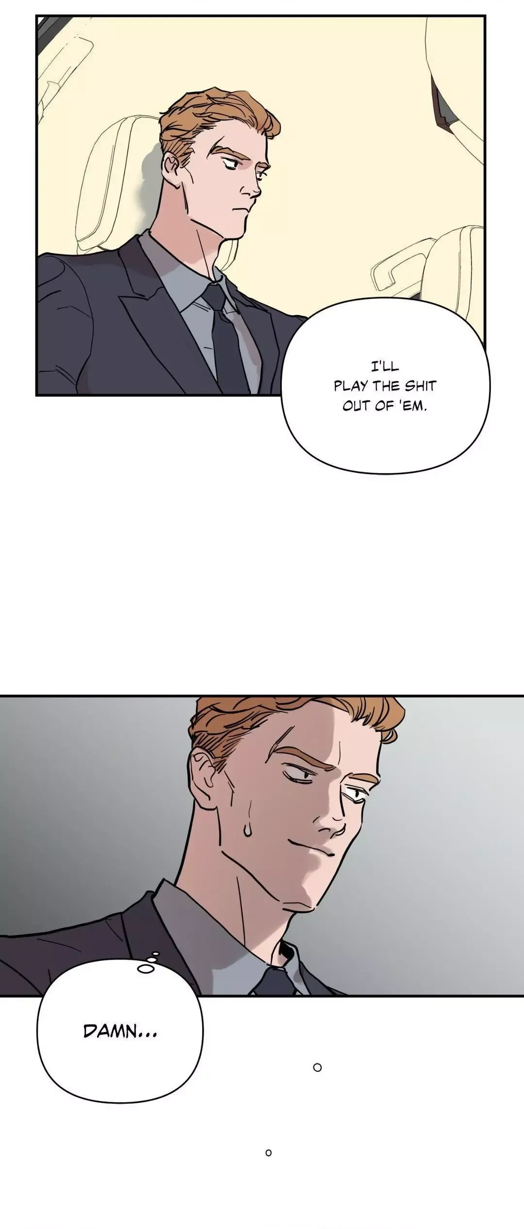 Bad Apple - Chapter 3 Page 22