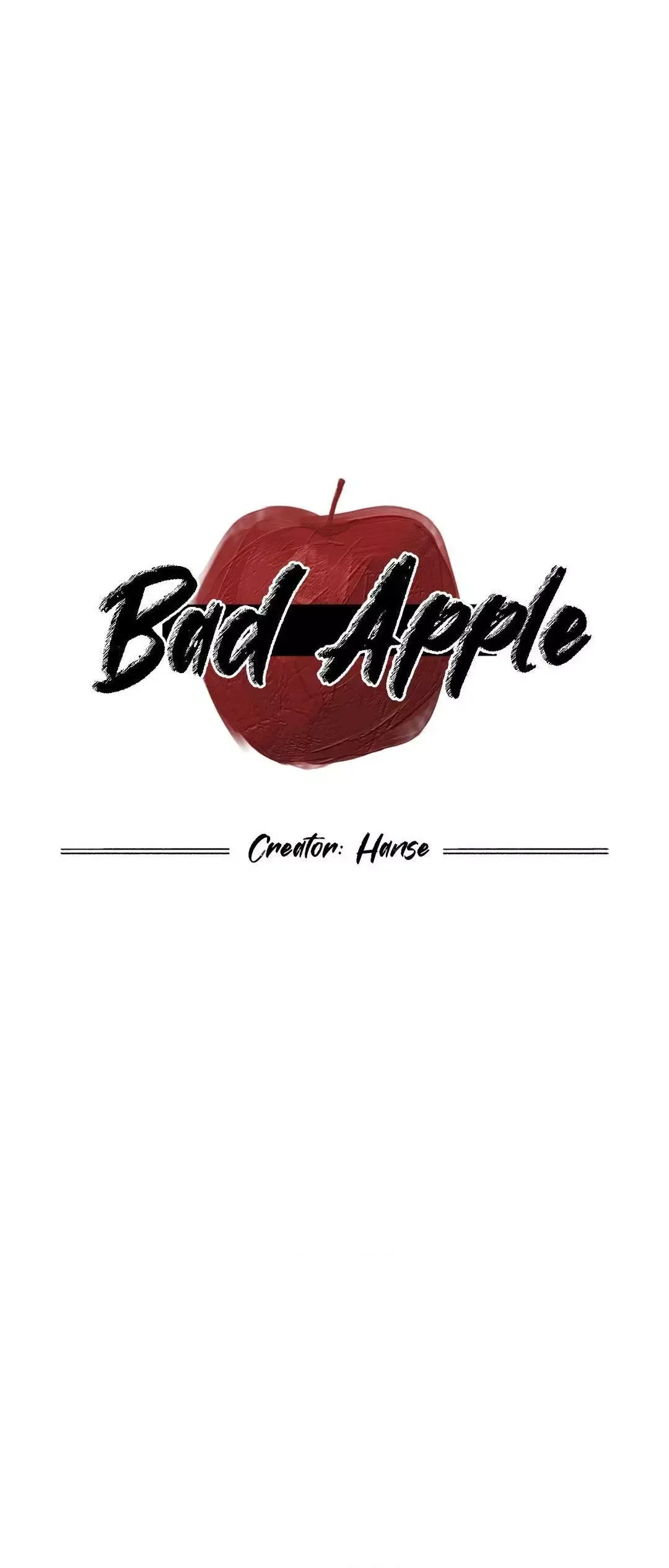 Bad Apple - Chapter 3 Page 24