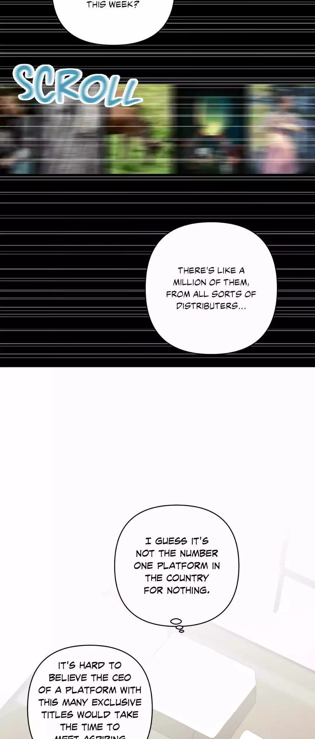 Bad Apple - Chapter 3 Page 30
