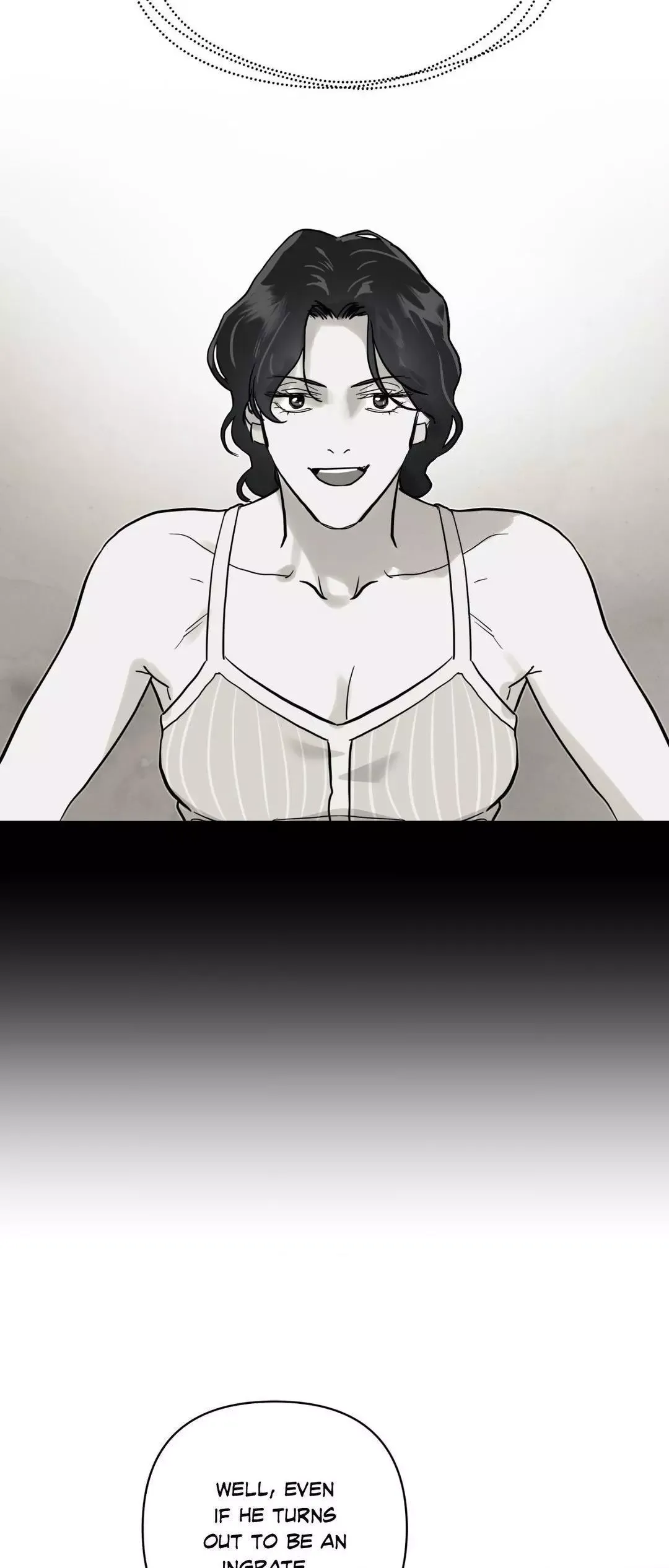 Bad Apple - Chapter 3 Page 36