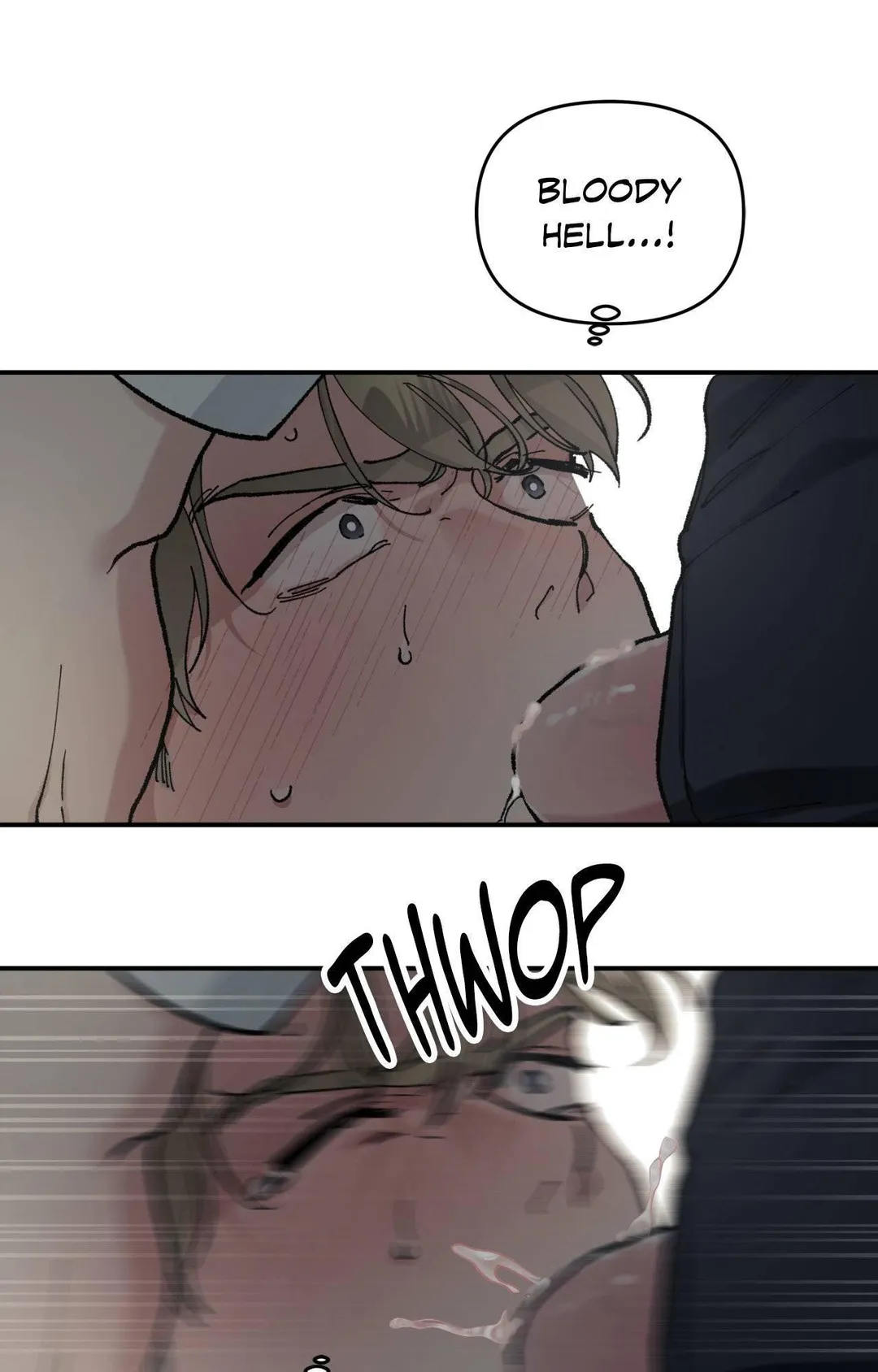 Bad Apple - Chapter 30 Page 6
