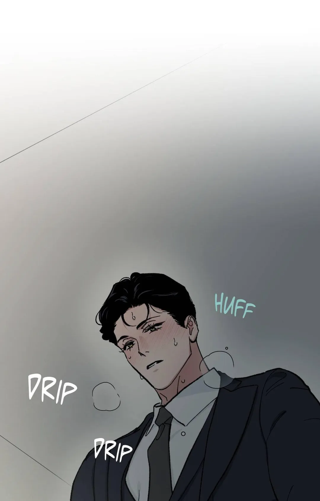 Bad Apple - Chapter 30 Page 8