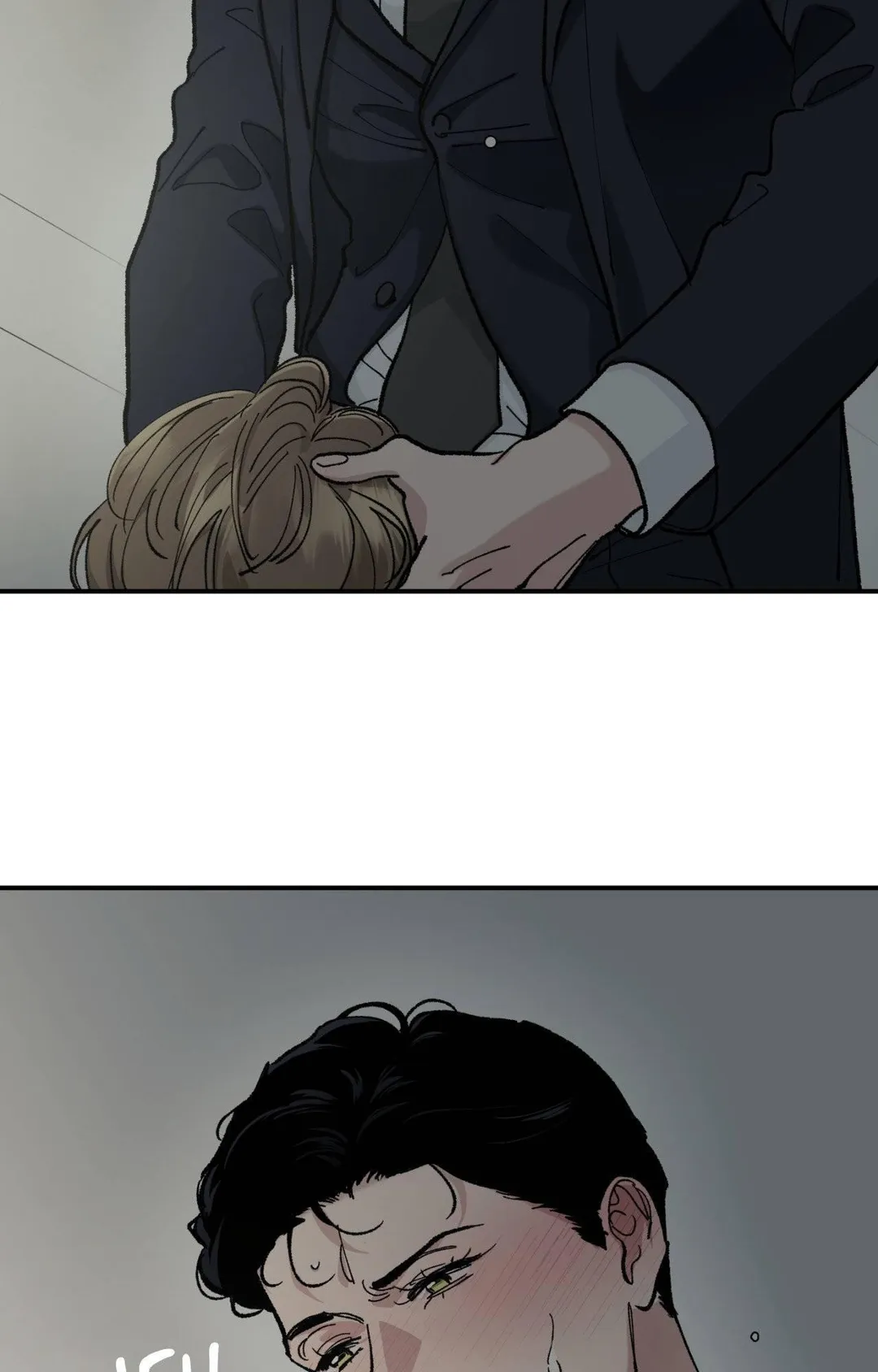Bad Apple - Chapter 30 Page 9