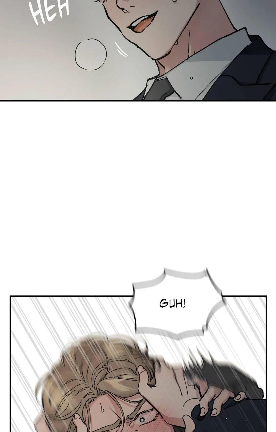 Bad Apple - Chapter 30 Page 10