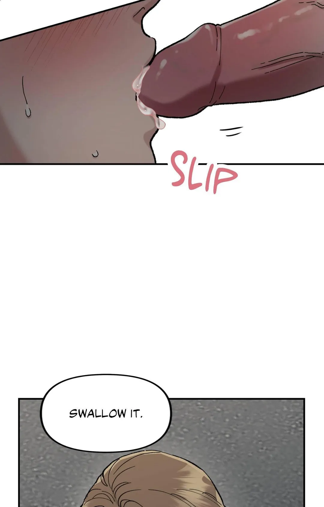 Bad Apple - Chapter 30 Page 16
