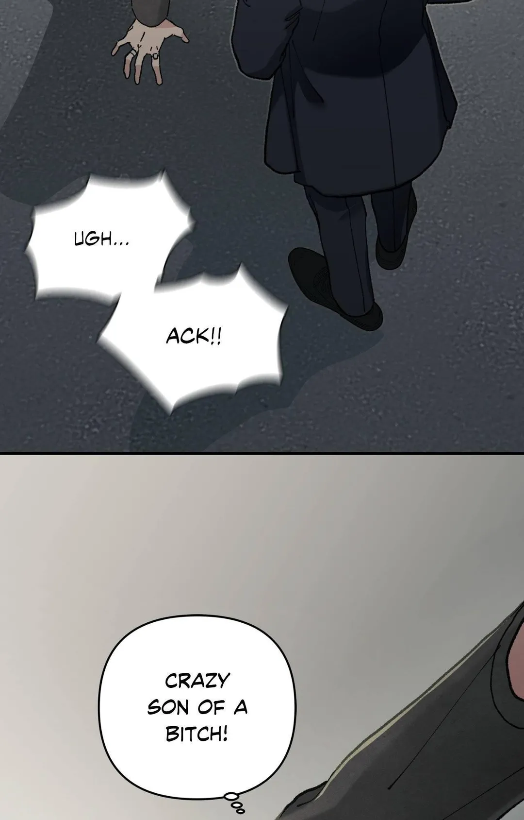 Bad Apple - Chapter 30 Page 25