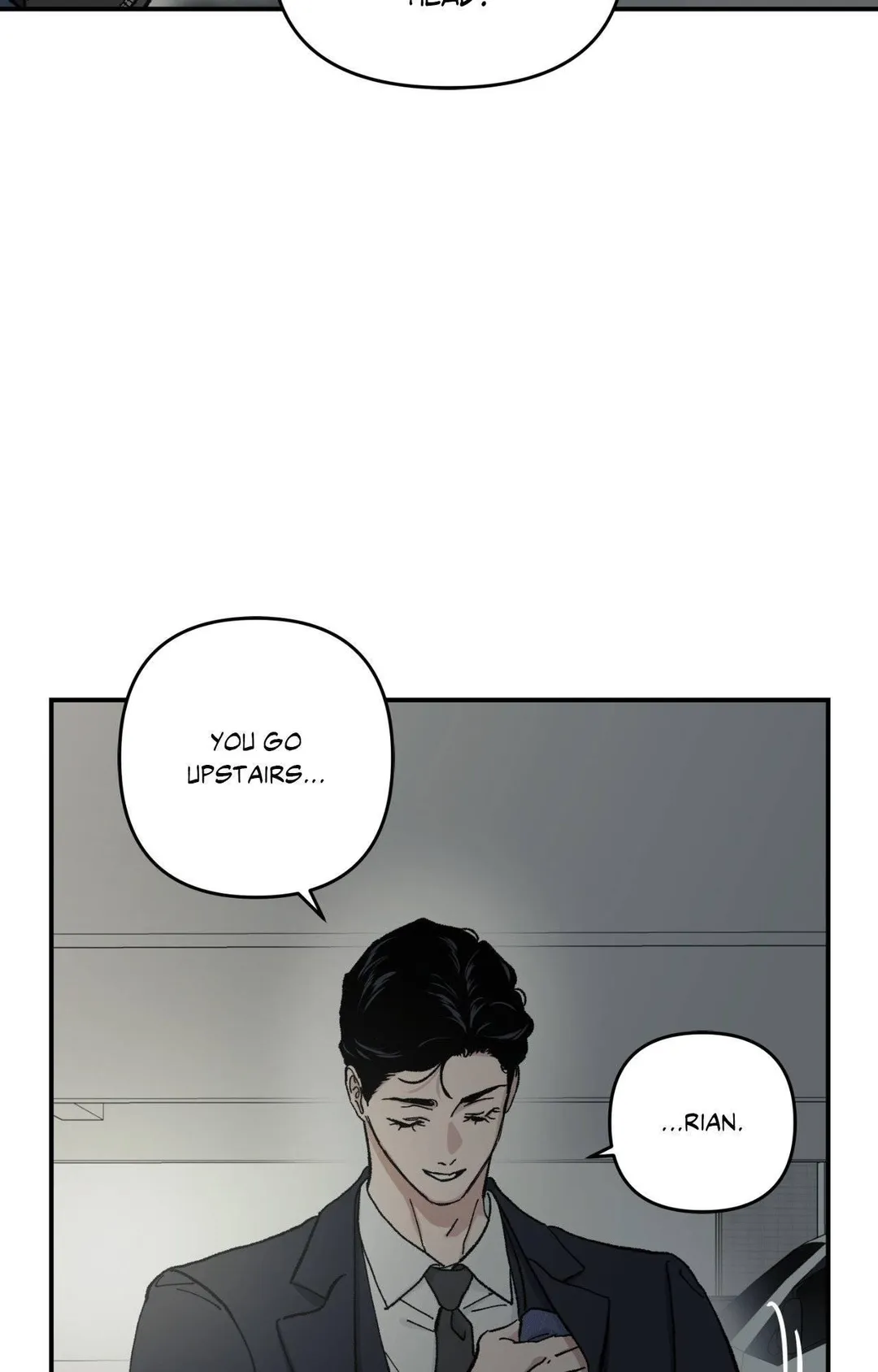 Bad Apple - Chapter 30 Page 27