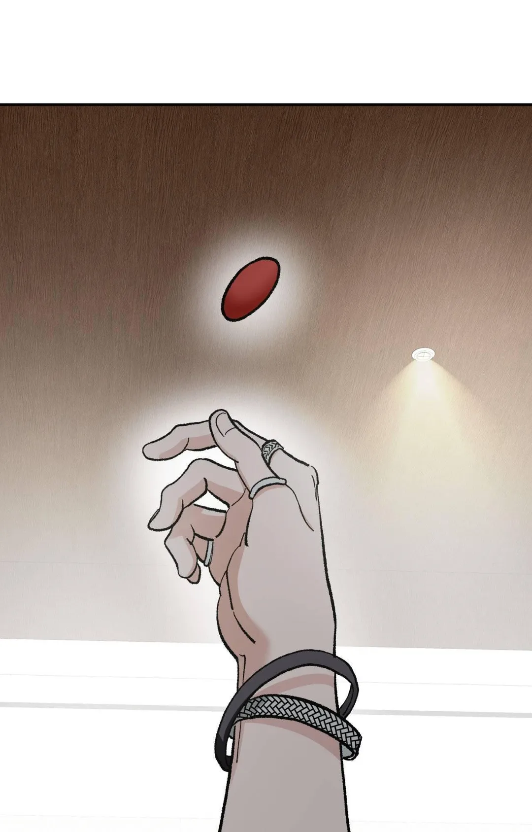 Bad Apple - Chapter 30 Page 38