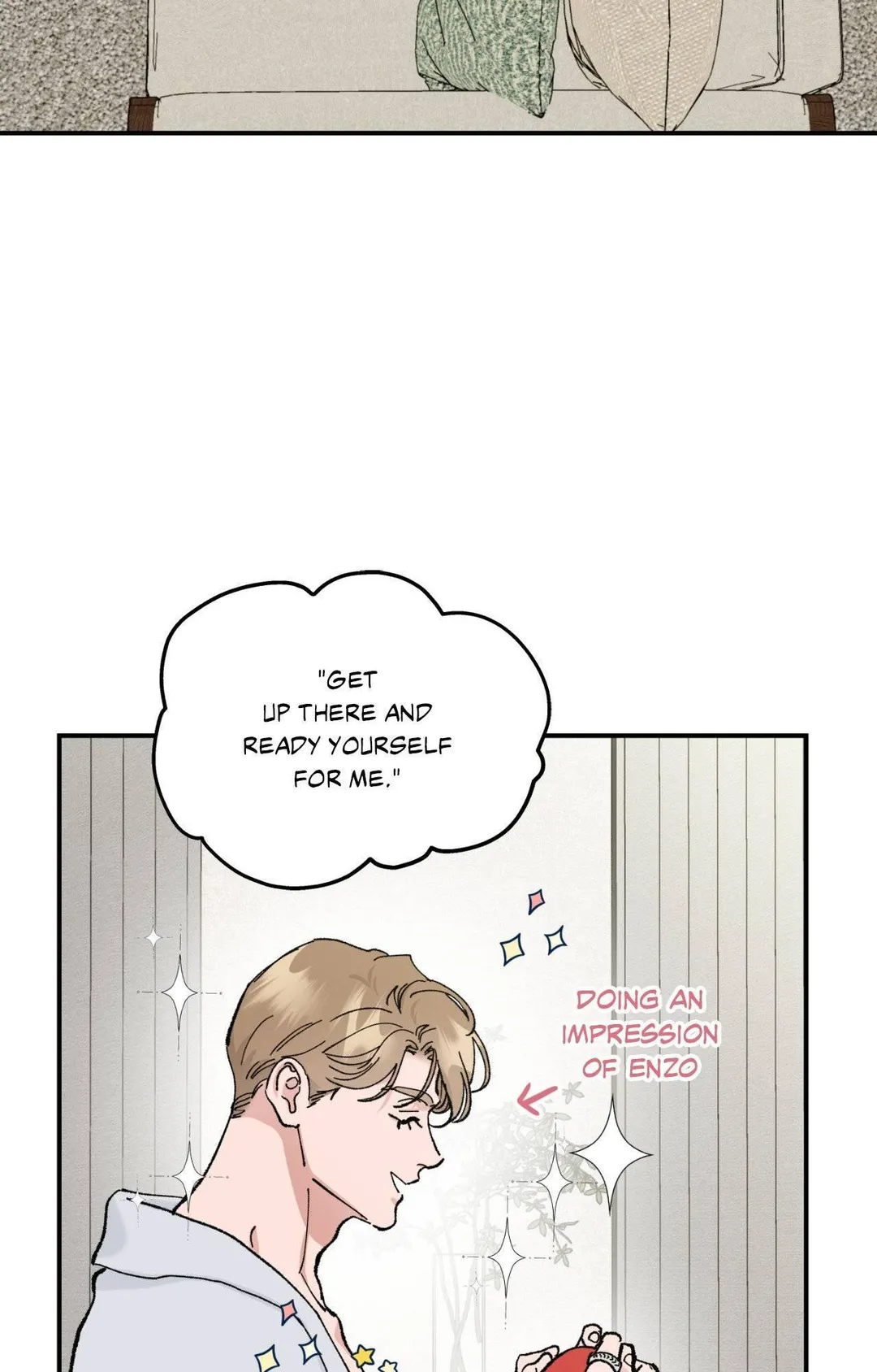 Bad Apple - Chapter 30 Page 41