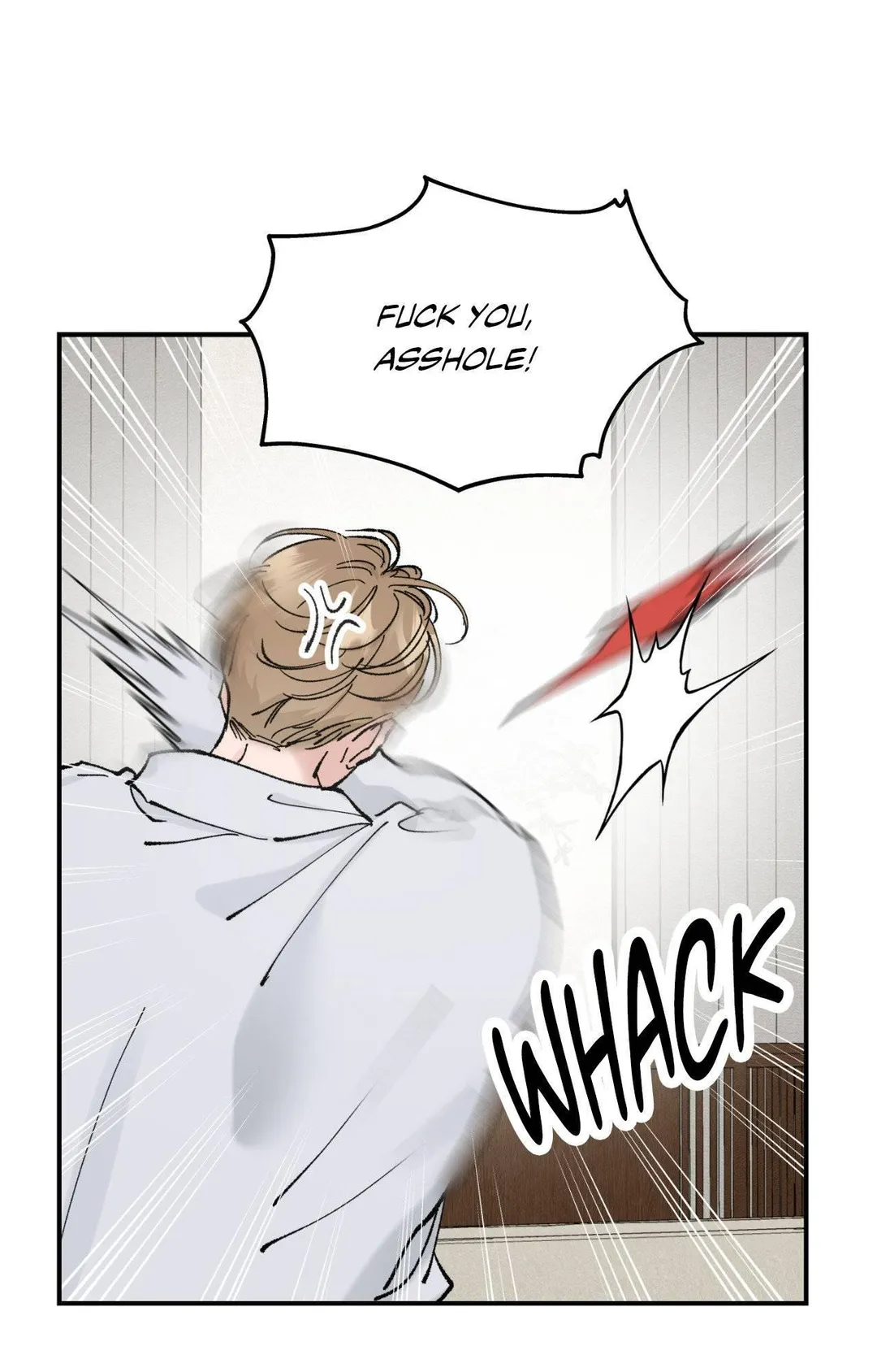 Bad Apple - Chapter 30 Page 43
