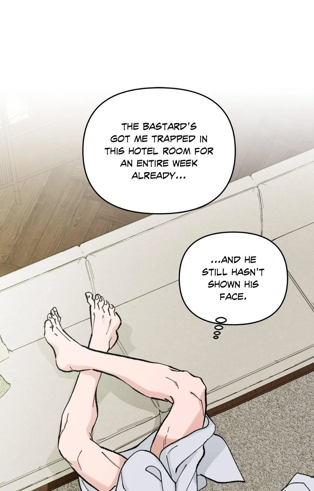 Bad Apple - Chapter 30 Page 44