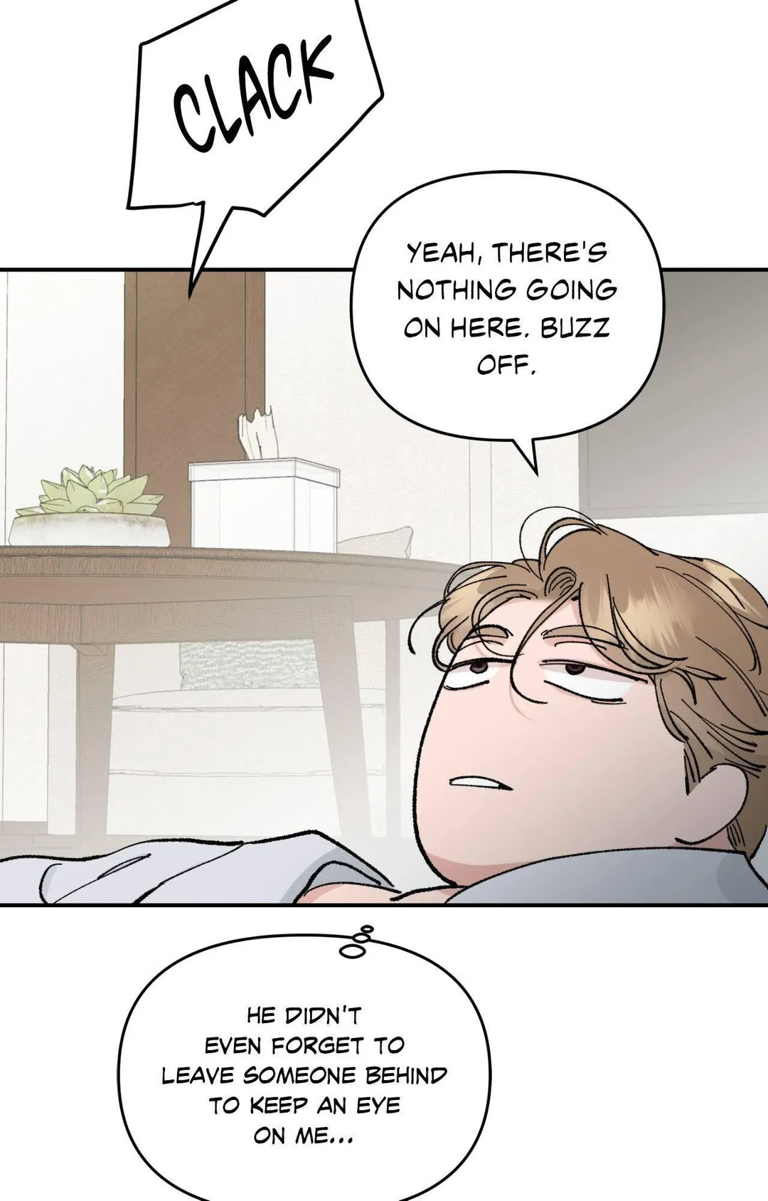 Bad Apple - Chapter 30 Page 46