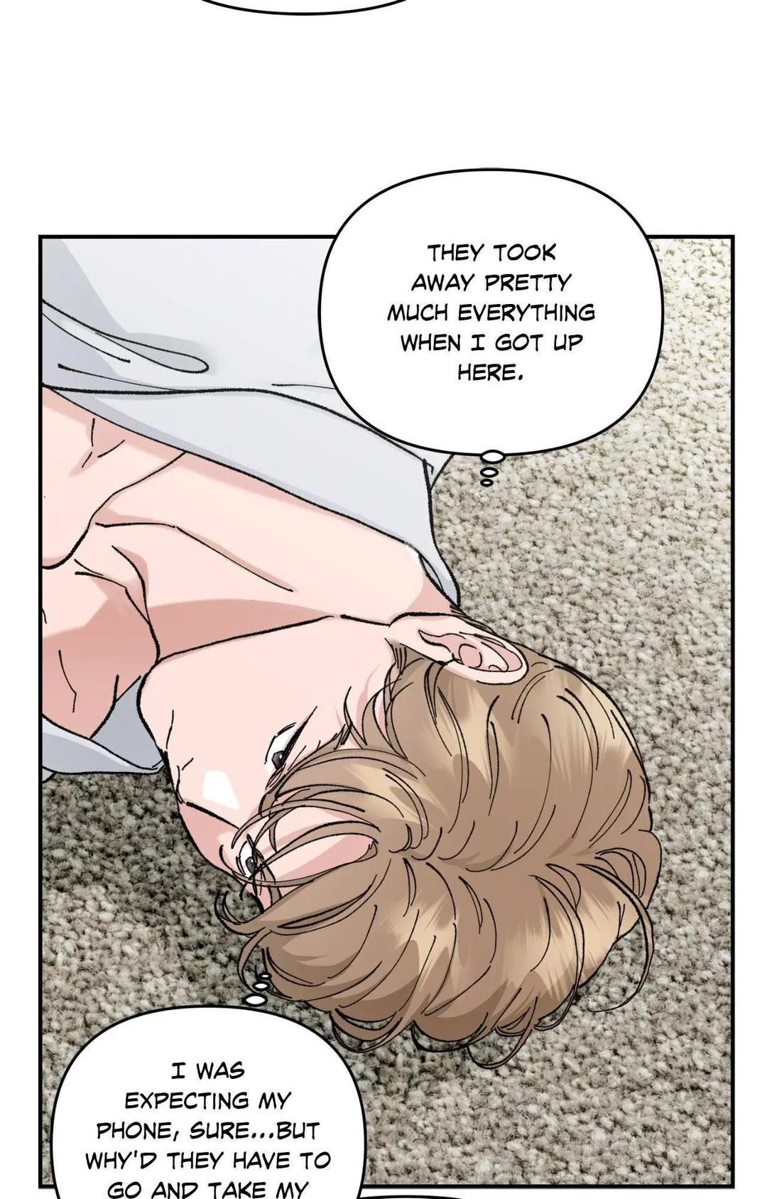 Bad Apple - Chapter 30 Page 47