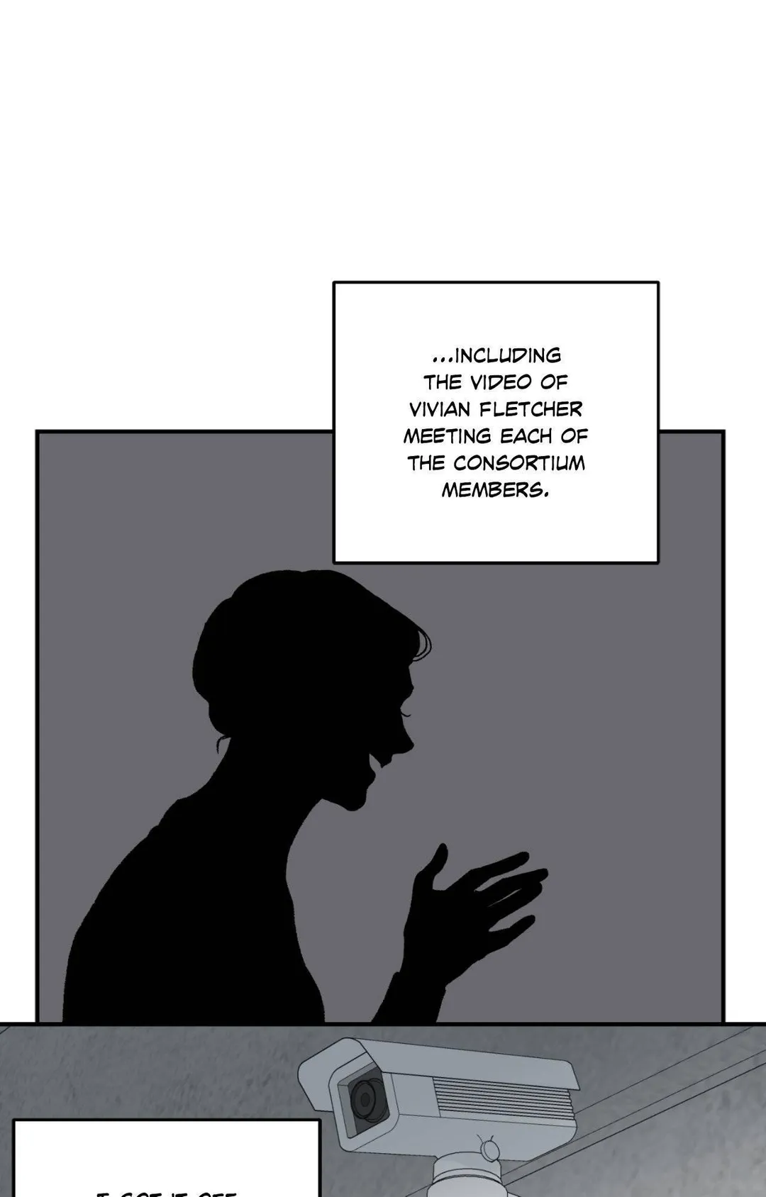 Bad Apple - Chapter 30 Page 49