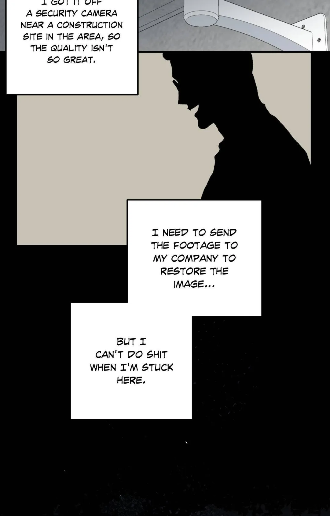 Bad Apple - Chapter 30 Page 50