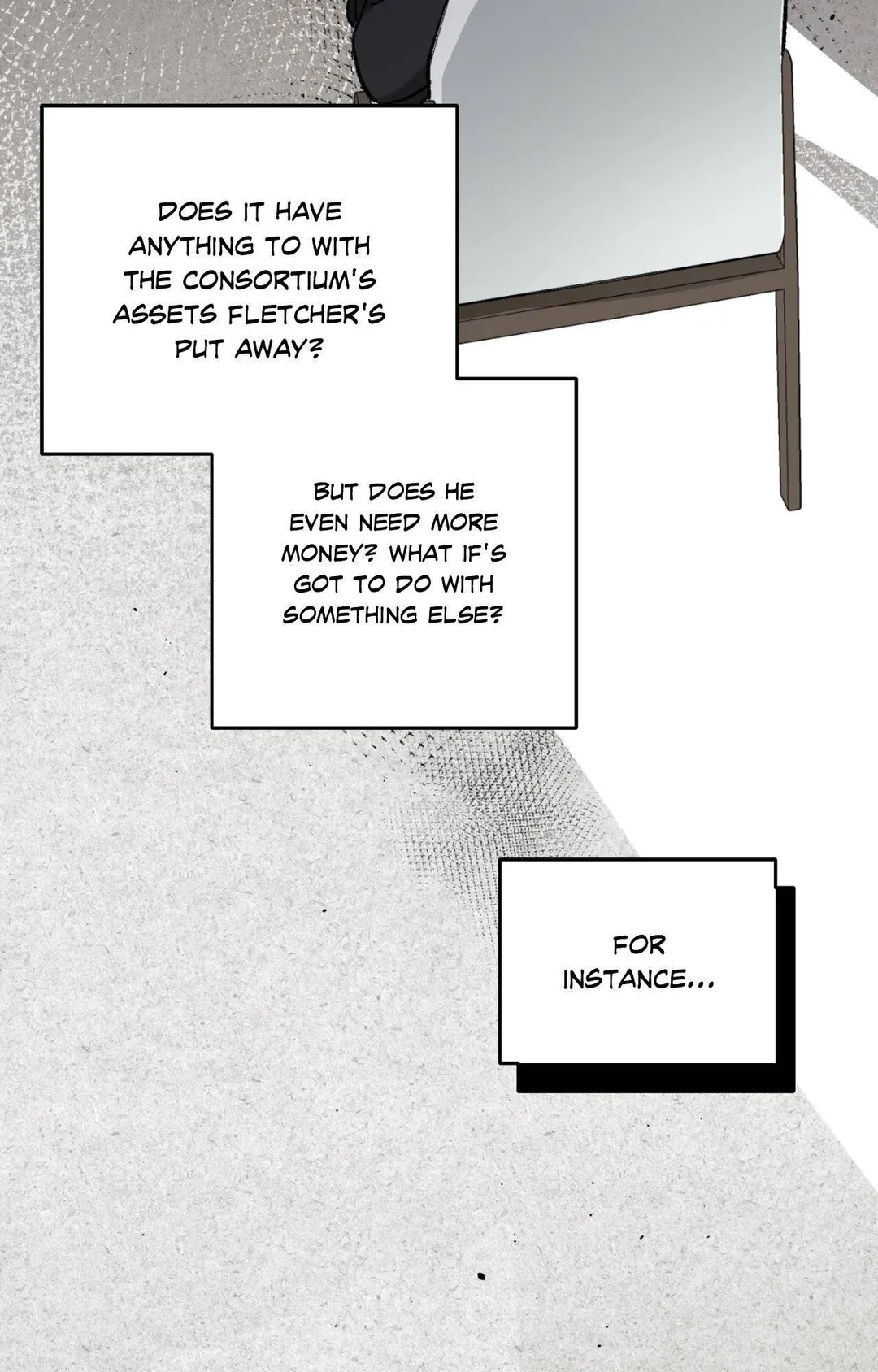 Bad Apple - Chapter 30 Page 52
