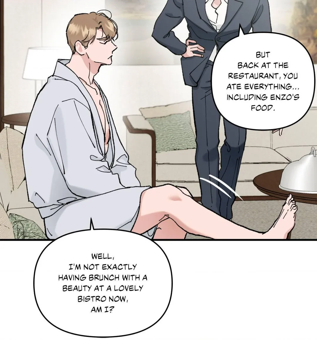 Bad Apple - Chapter 30 Page 61