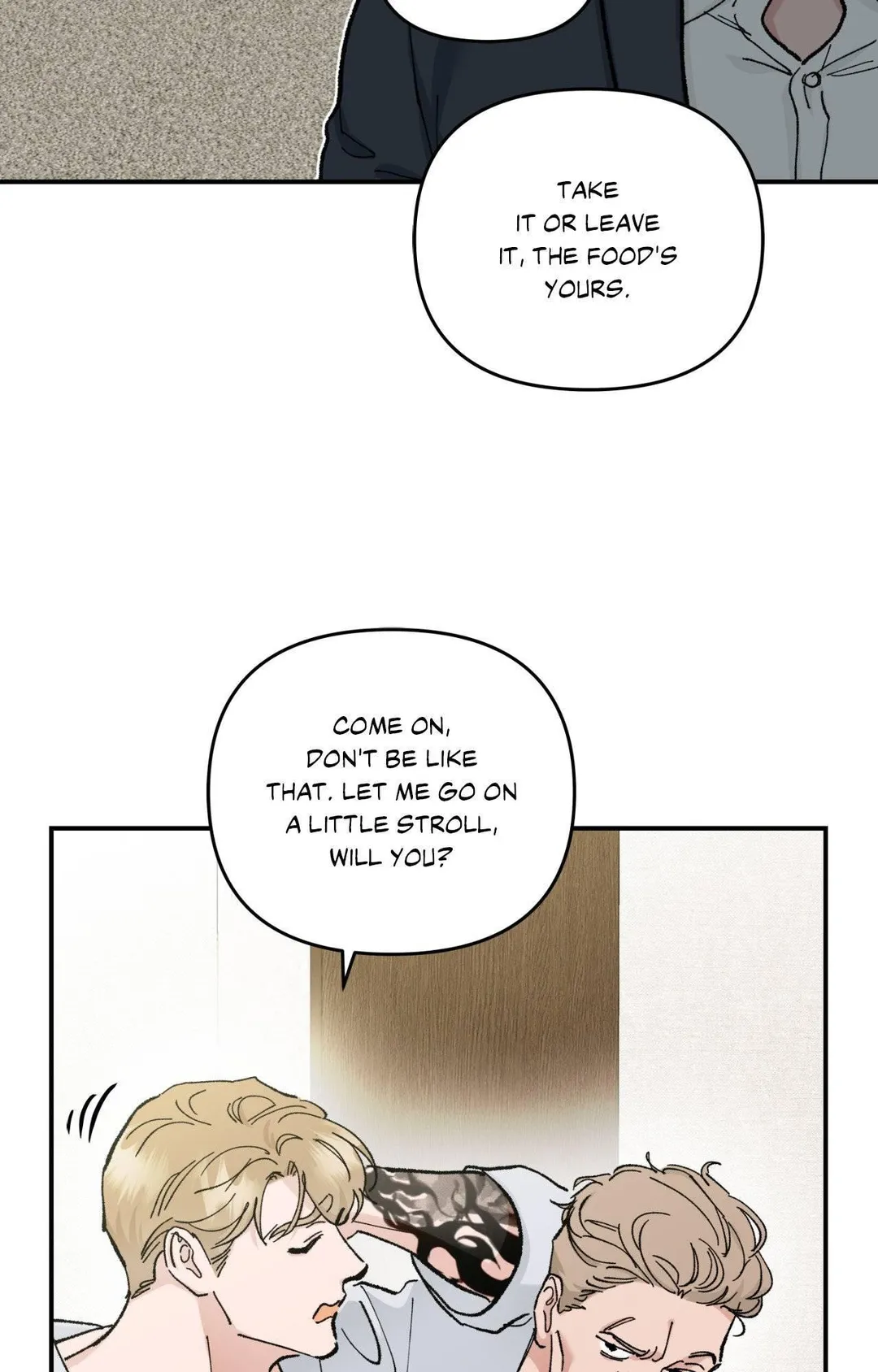 Bad Apple - Chapter 30 Page 63