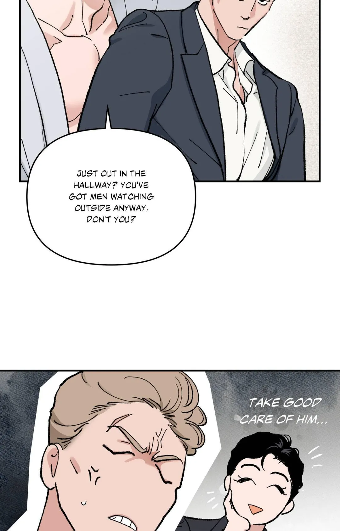 Bad Apple - Chapter 30 Page 64