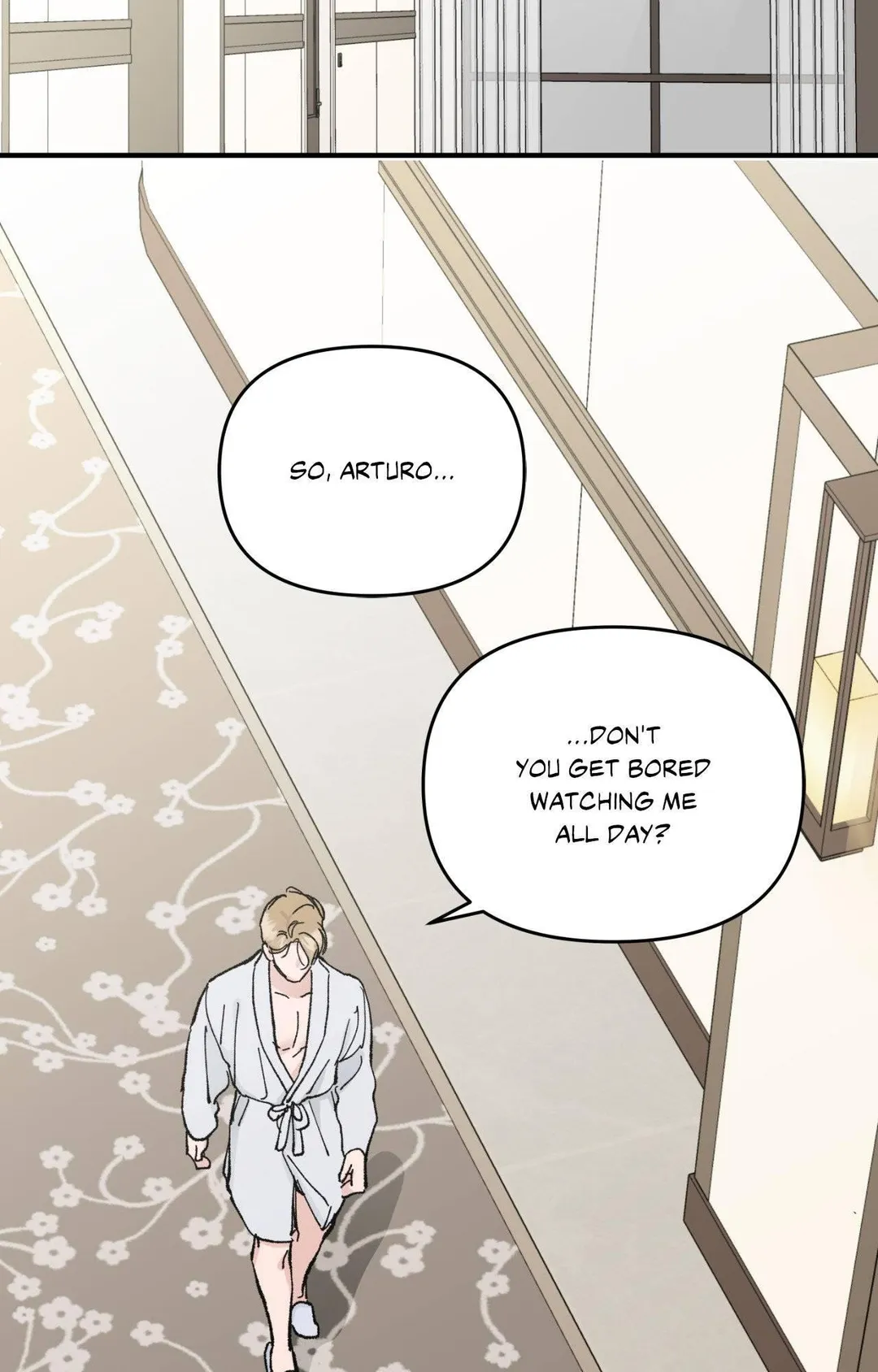 Bad Apple - Chapter 30 Page 68