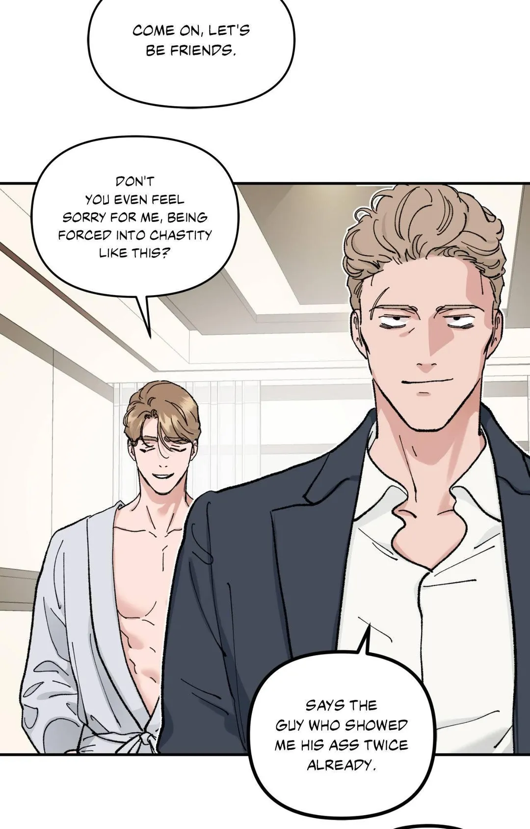 Bad Apple - Chapter 30 Page 70