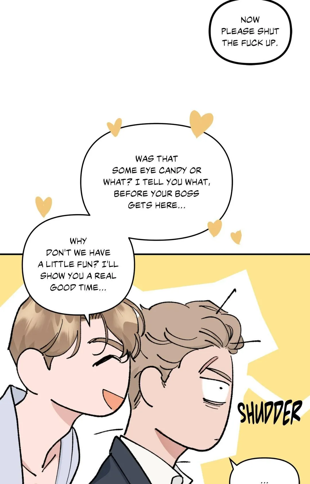 Bad Apple - Chapter 30 Page 71