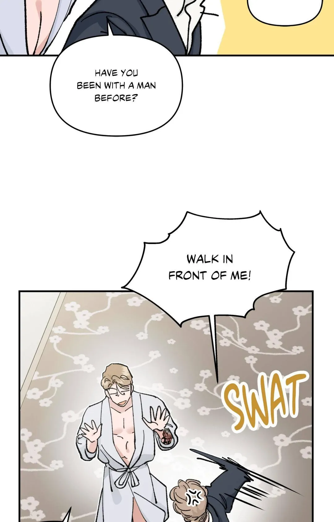 Bad Apple - Chapter 30 Page 72