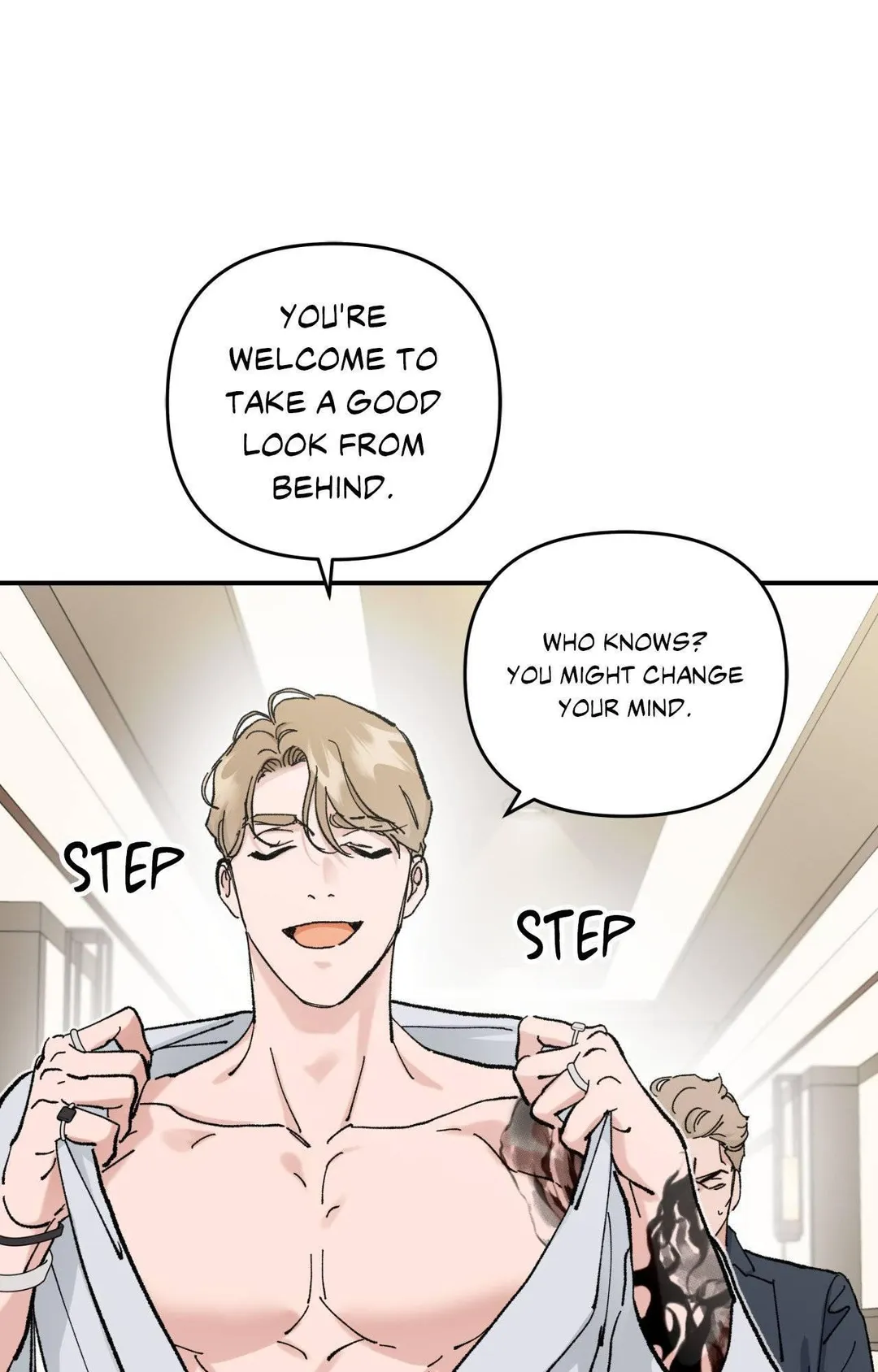 Bad Apple - Chapter 30 Page 74
