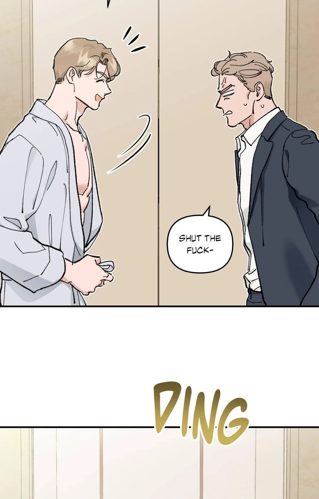 Bad Apple - Chapter 30 Page 76