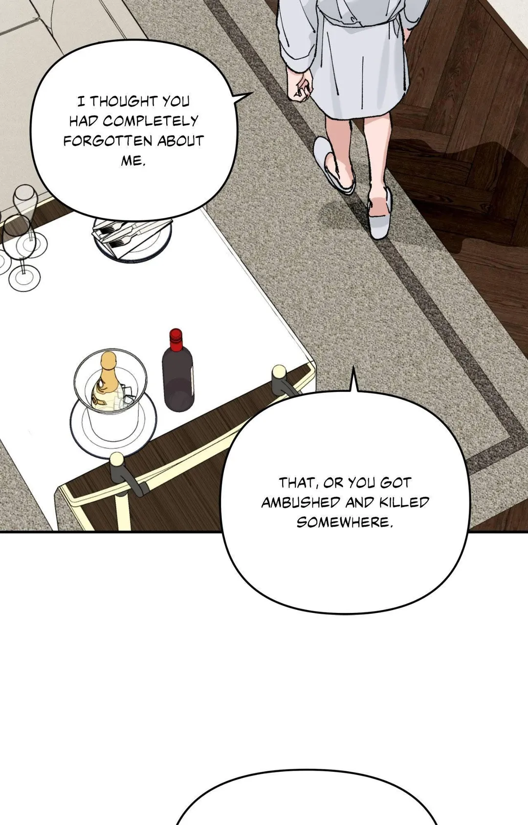 Bad Apple - Chapter 30 Page 82