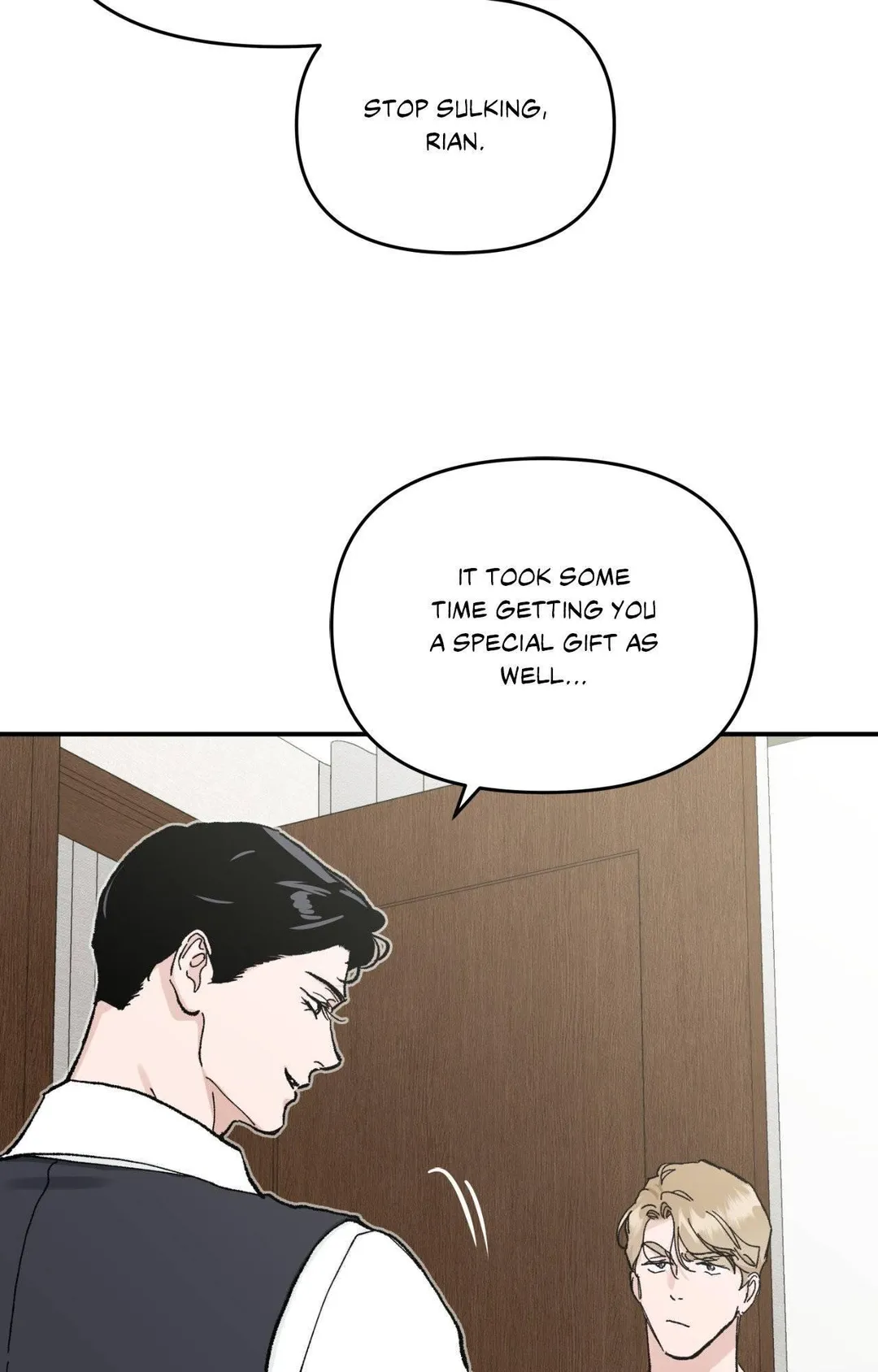 Bad Apple - Chapter 30 Page 84