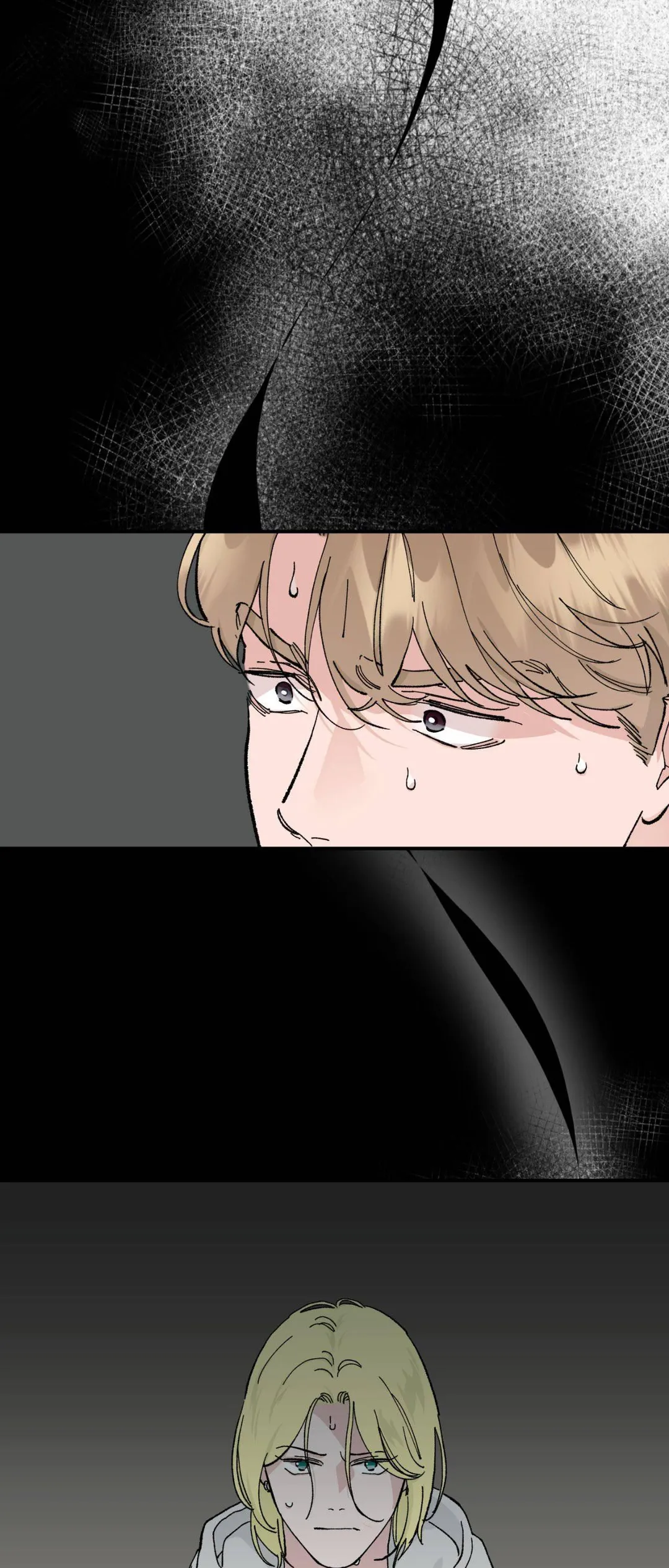 Bad Apple - Chapter 31 Page 1