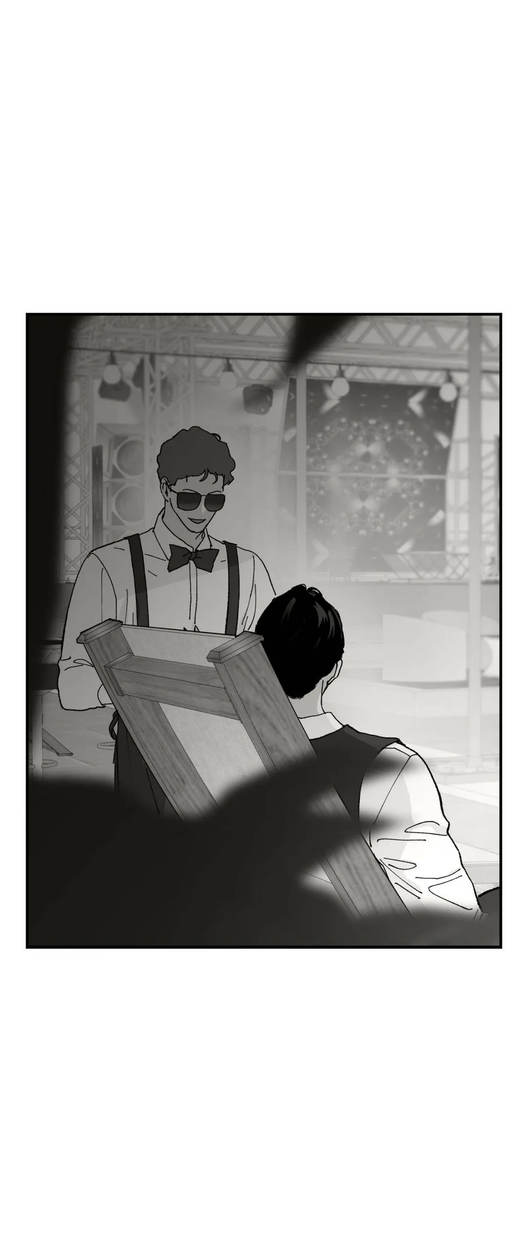 Bad Apple - Chapter 31 Page 4