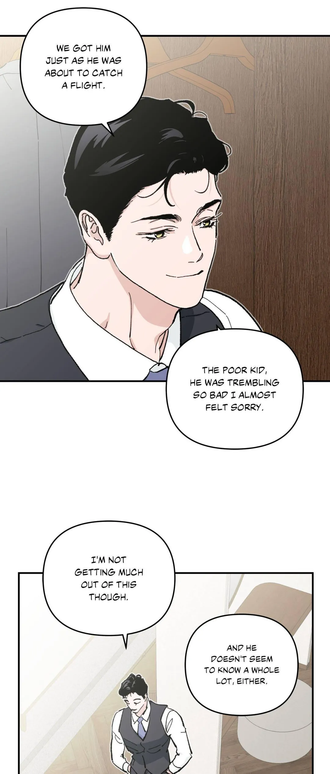 Bad Apple - Chapter 31 Page 5