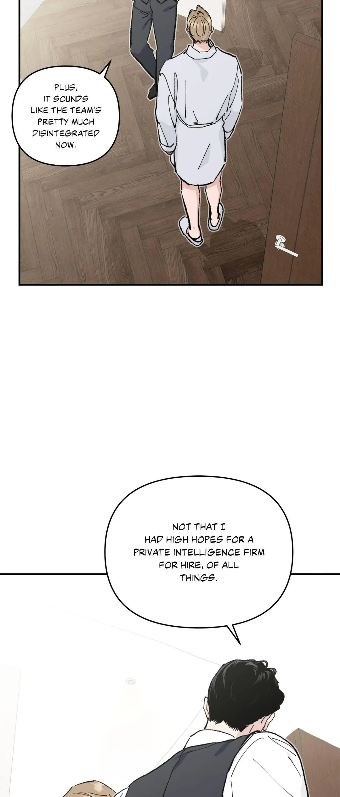 Bad Apple - Chapter 31 Page 6
