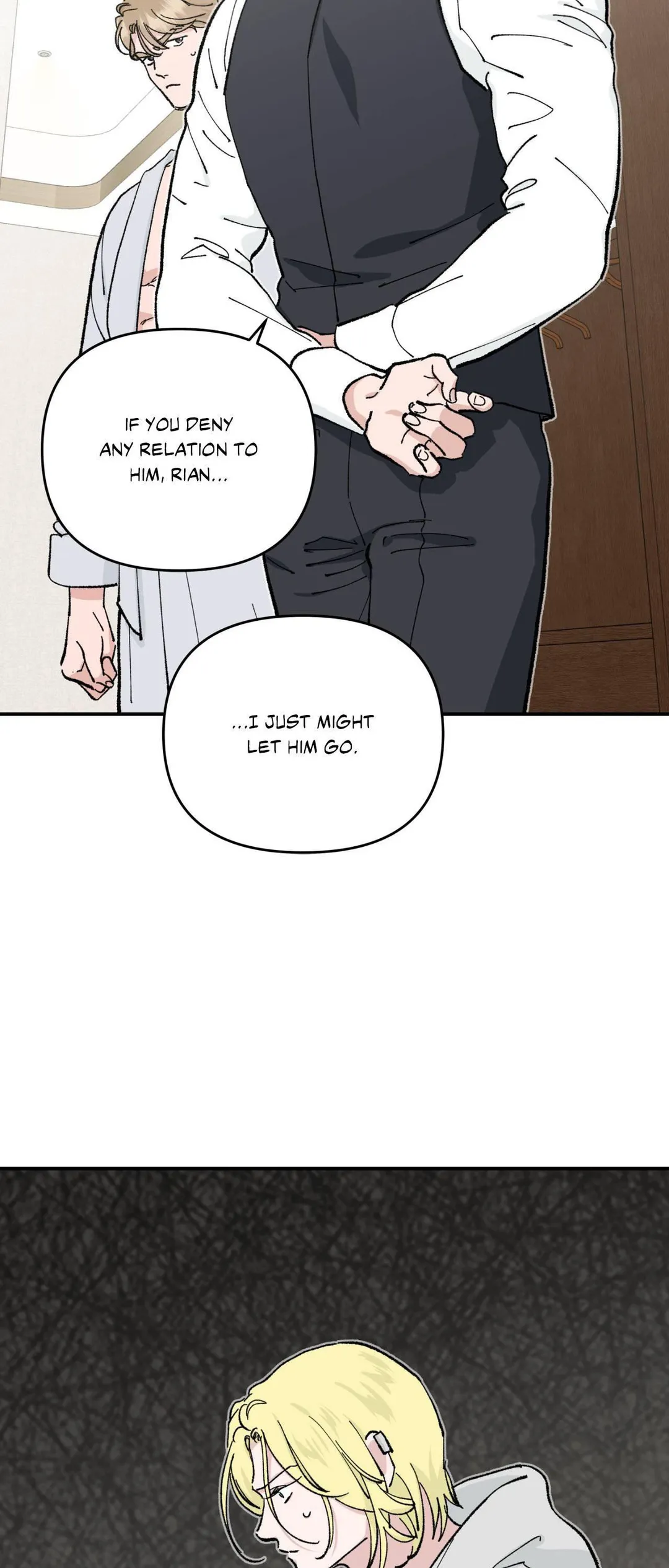 Bad Apple - Chapter 31 Page 7